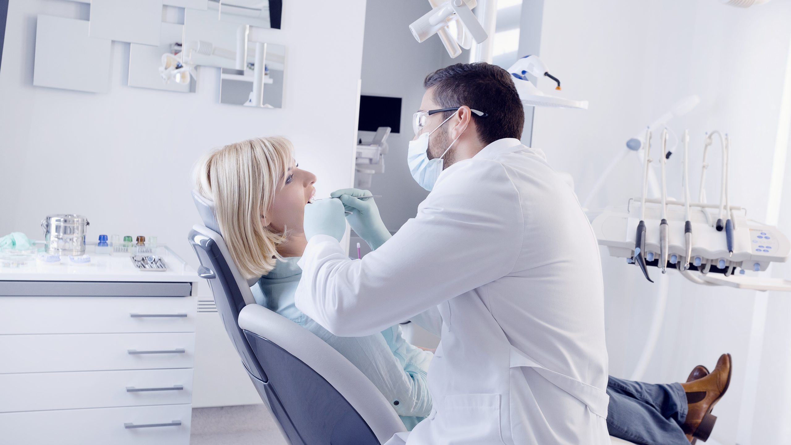 Dentist in Jamesville, NY